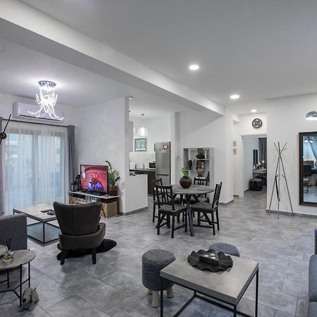 ניקוסיה Hvt Boutique Apartment מראה חיצוני תמונה